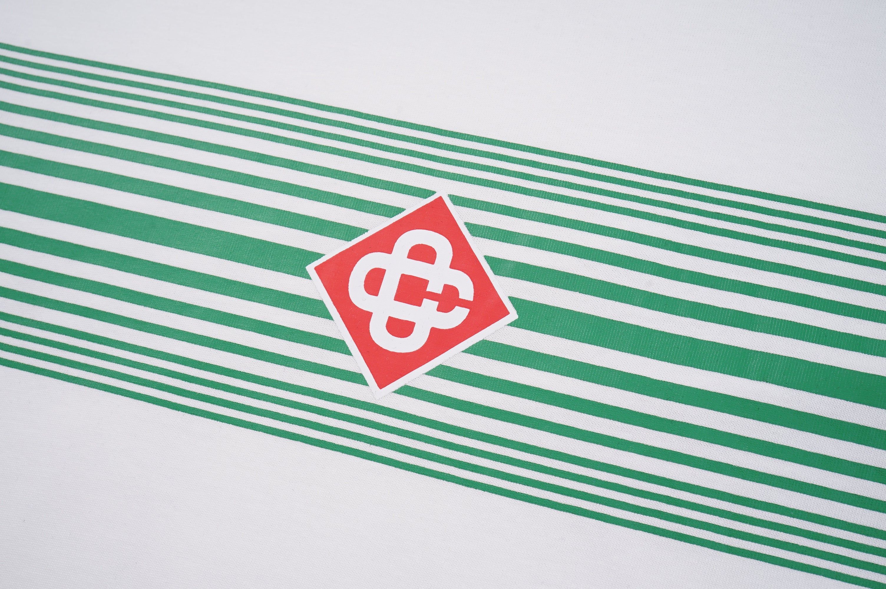 Camiseta Casa Blanca