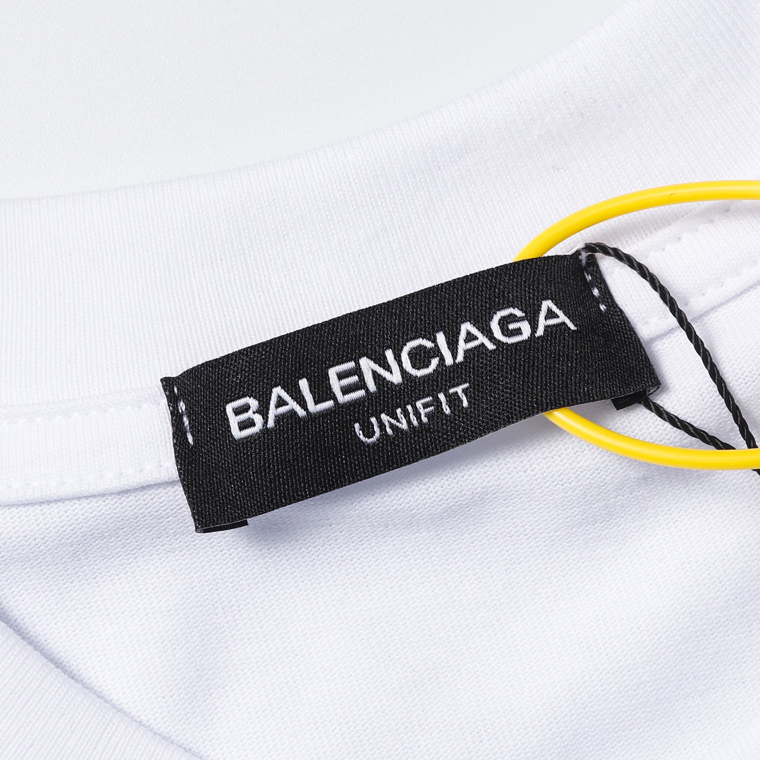 Camiseta Balenciaga