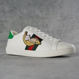 Gucci Bananya Ace sneaker White