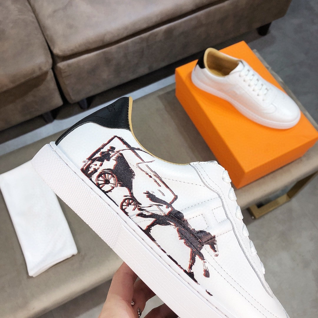 Tenis Hermès