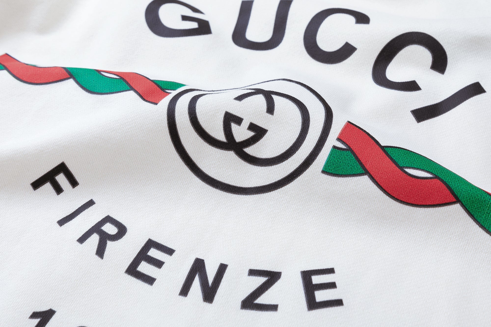 Moletom Gucci