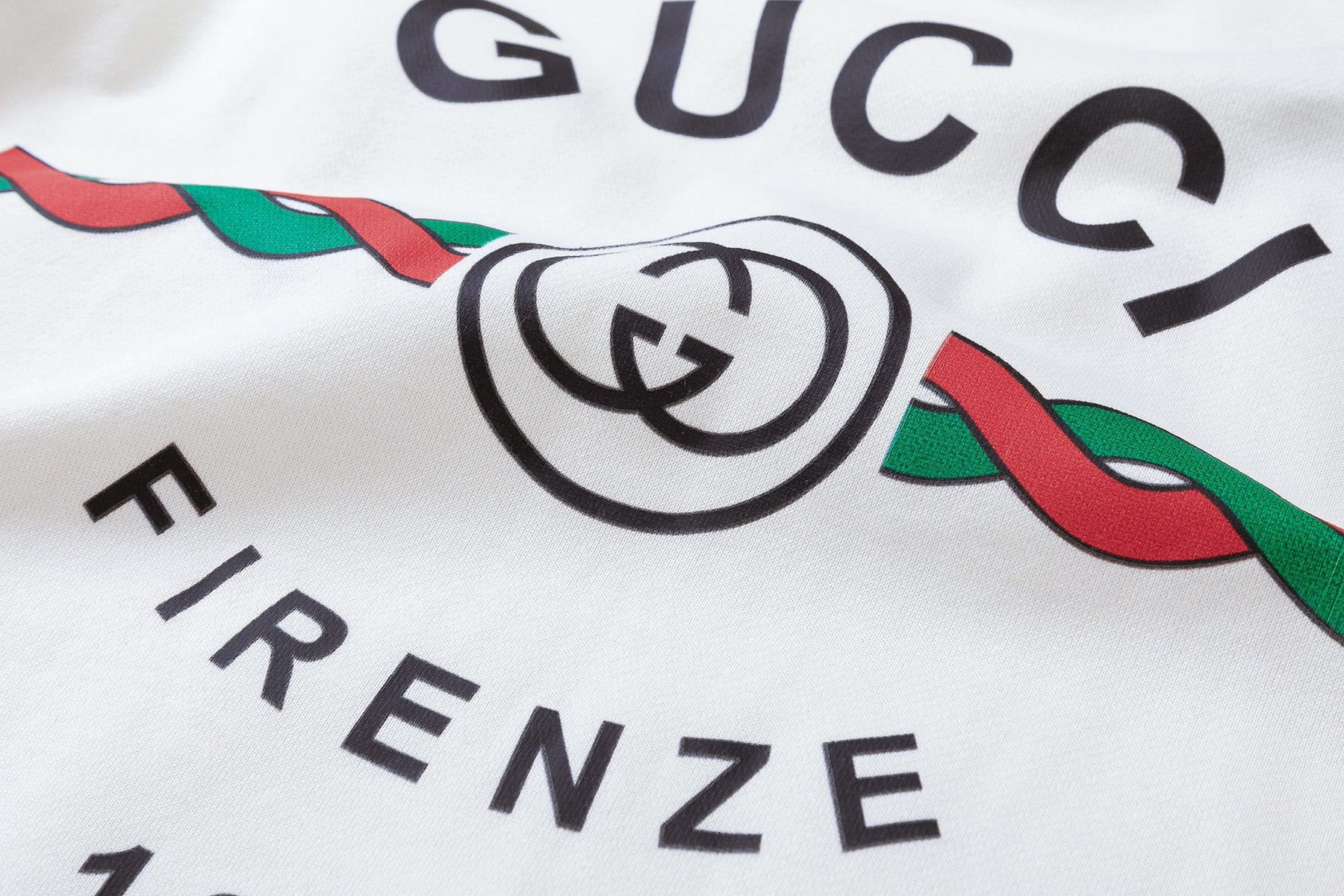 Moletom Gucci