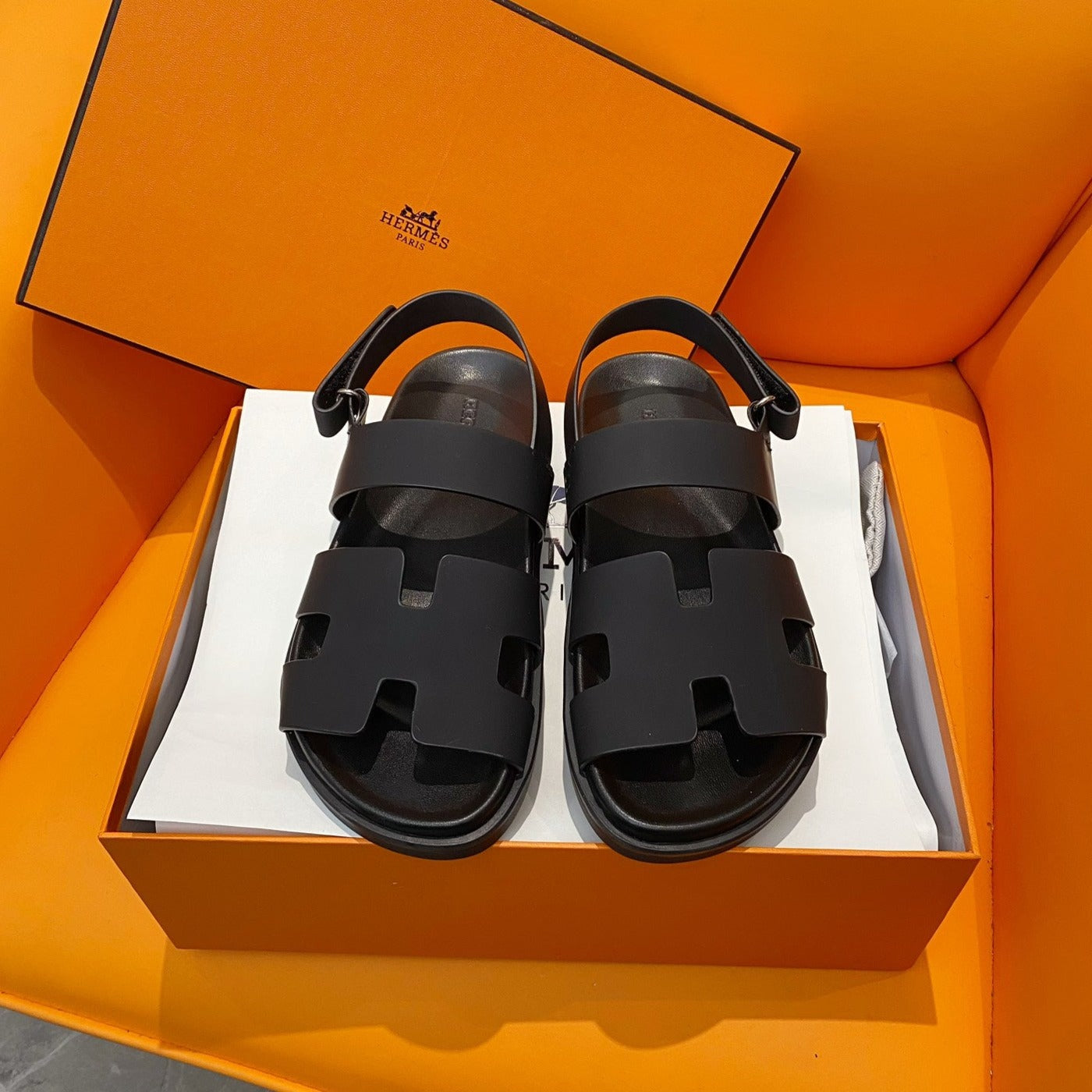 Slipper HERMÈS