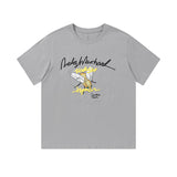 Camiseta Cactus Jack Neighborhood