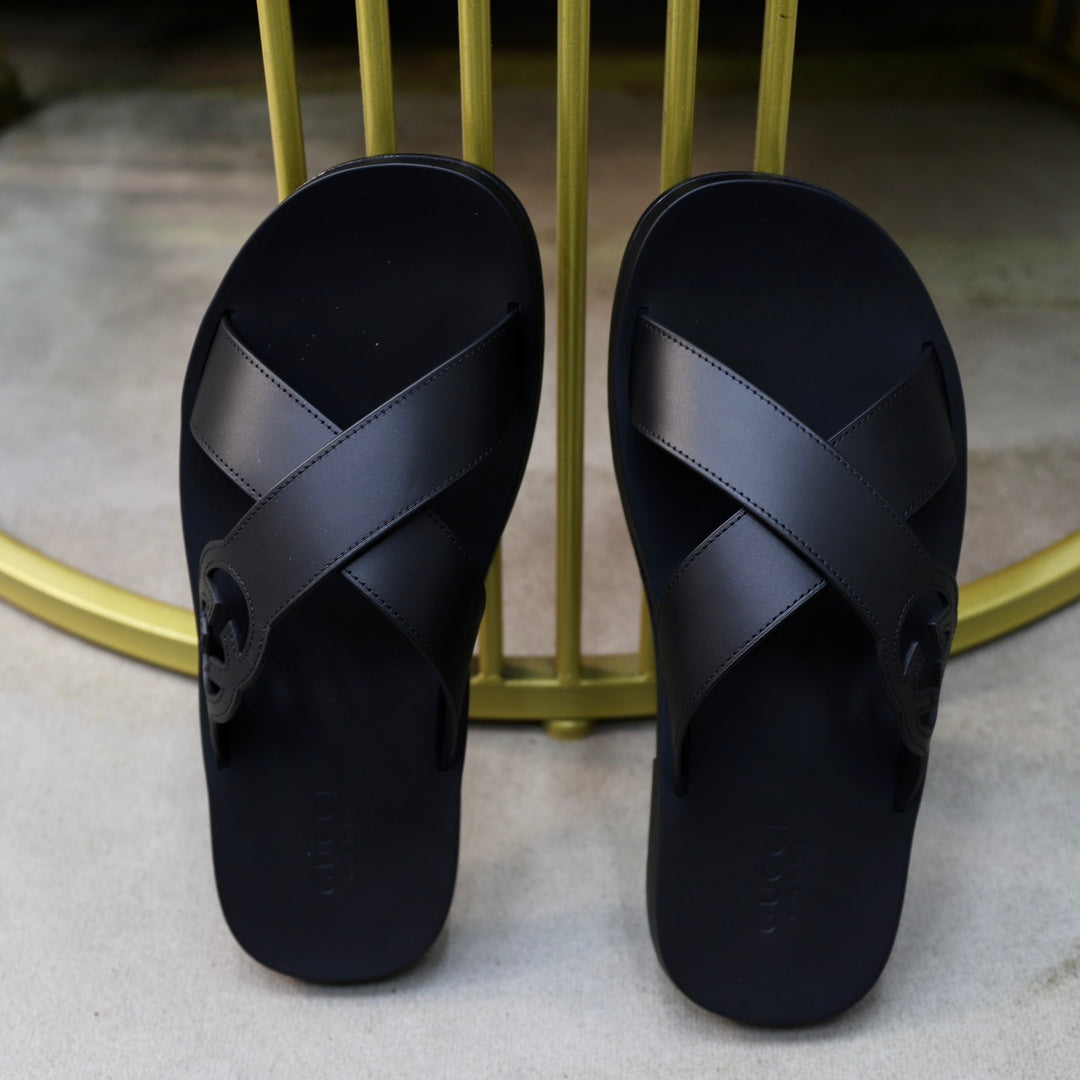 Slipper GG