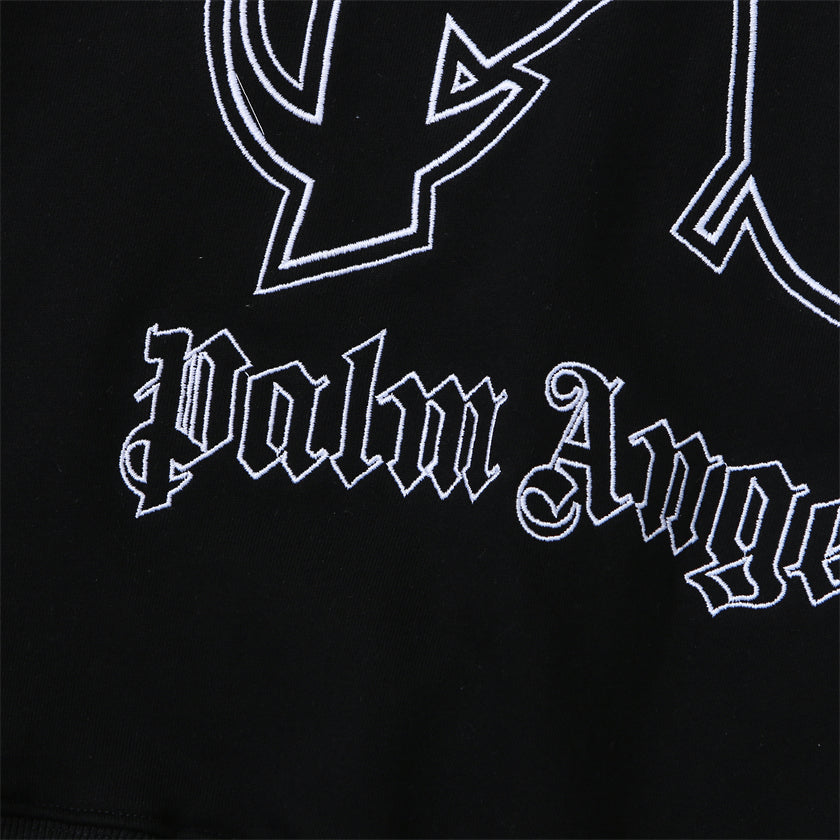 Moletom Palm Angels