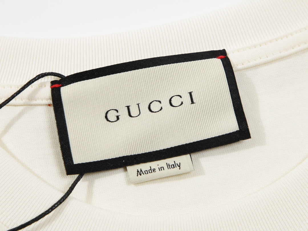 Camiseta Gucci