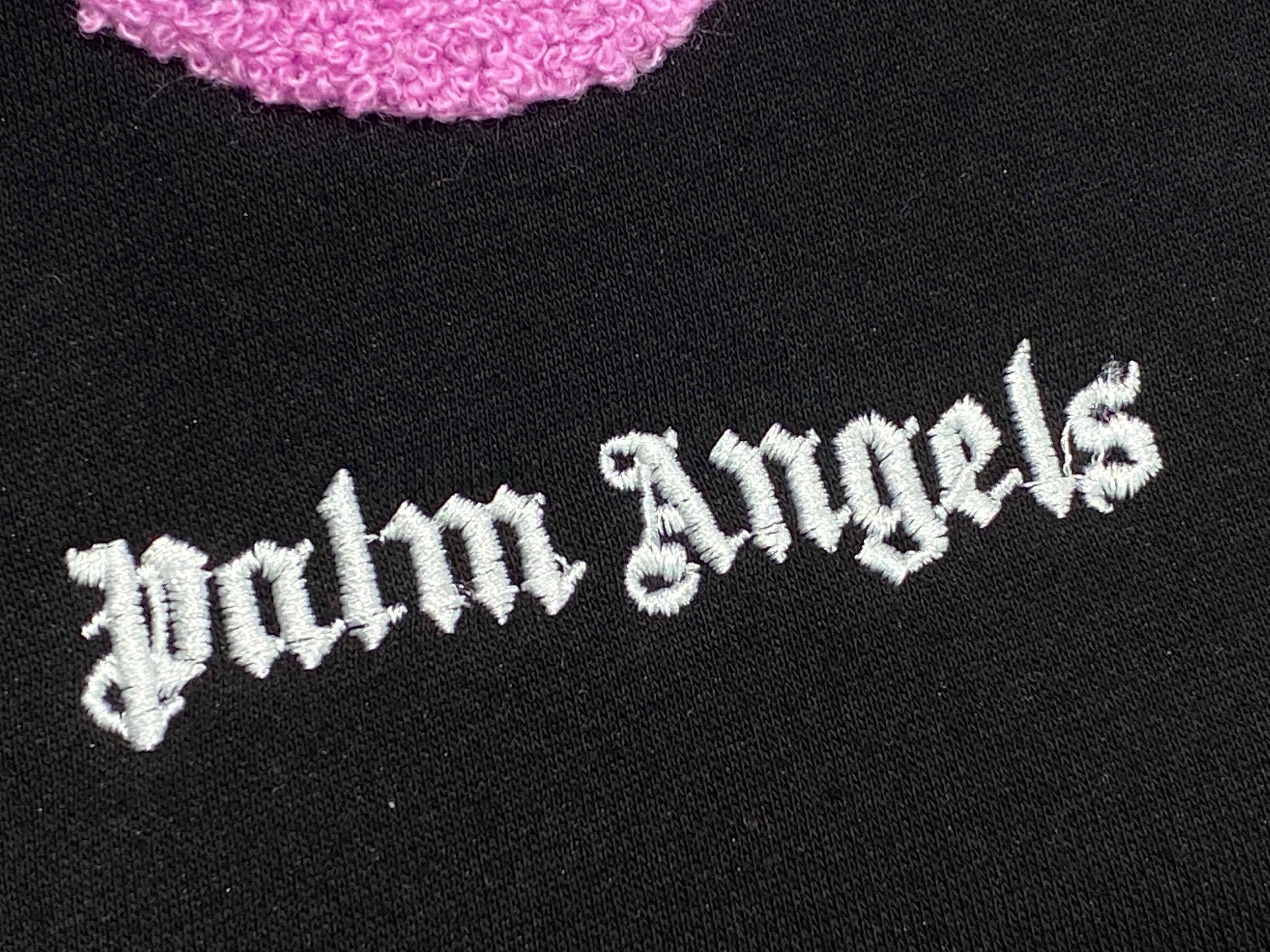 Moletom Palm Angels