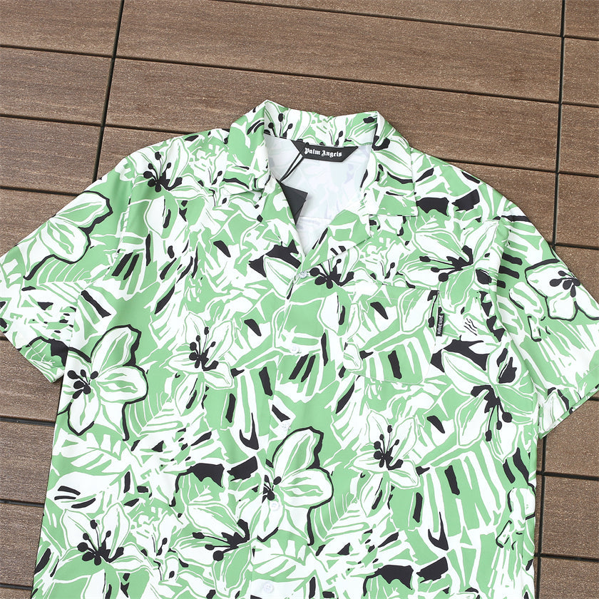 Camisa Palm Angels