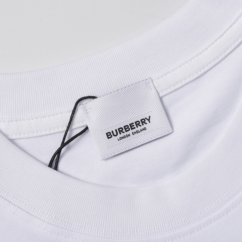Camiseta Burberry