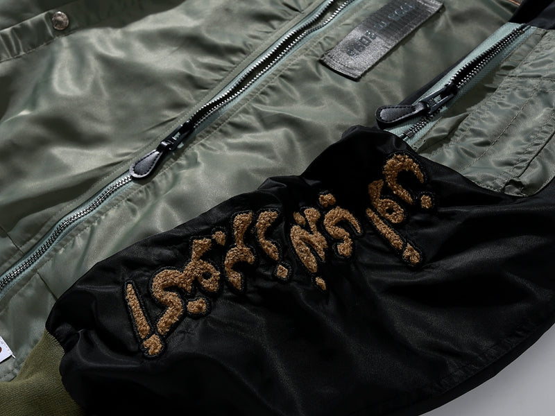 Jaqueta Bape