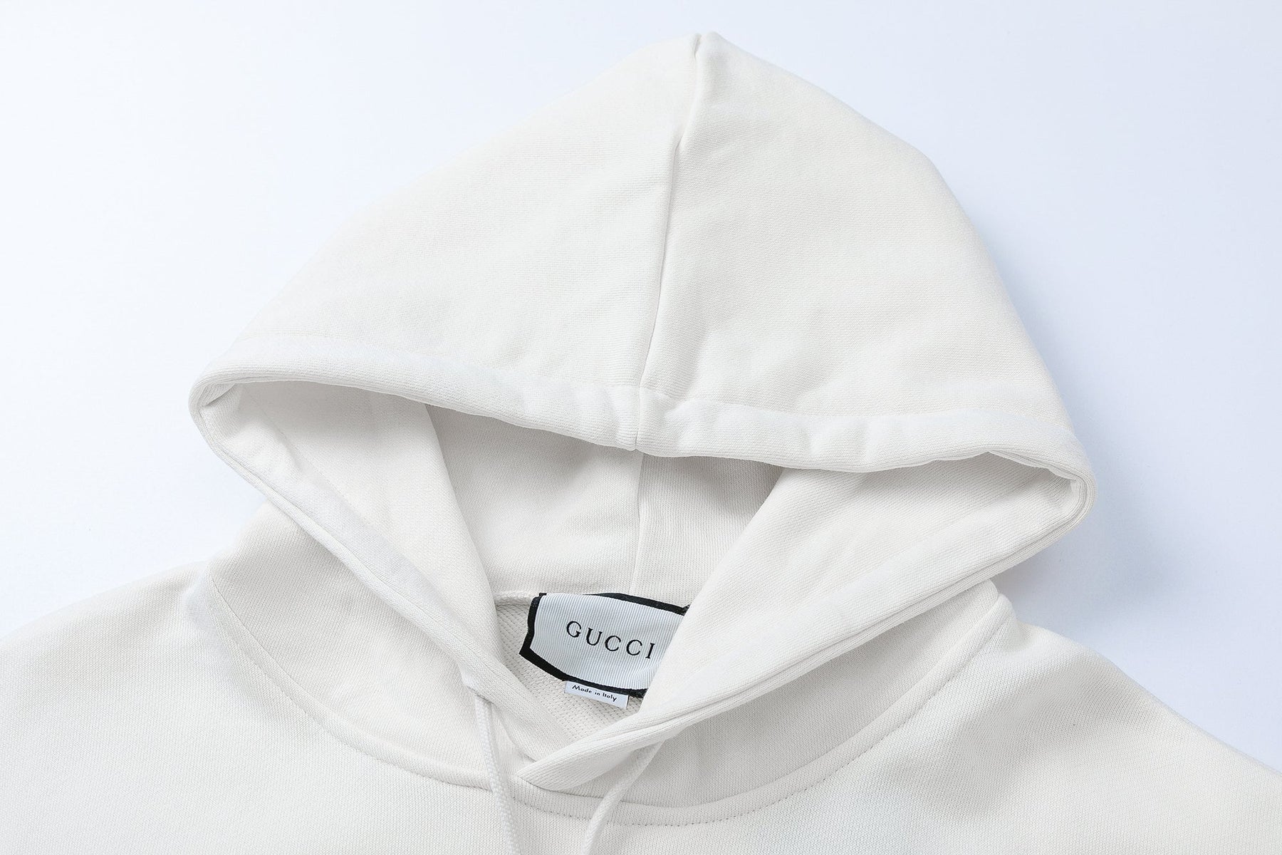Moletom Gucci