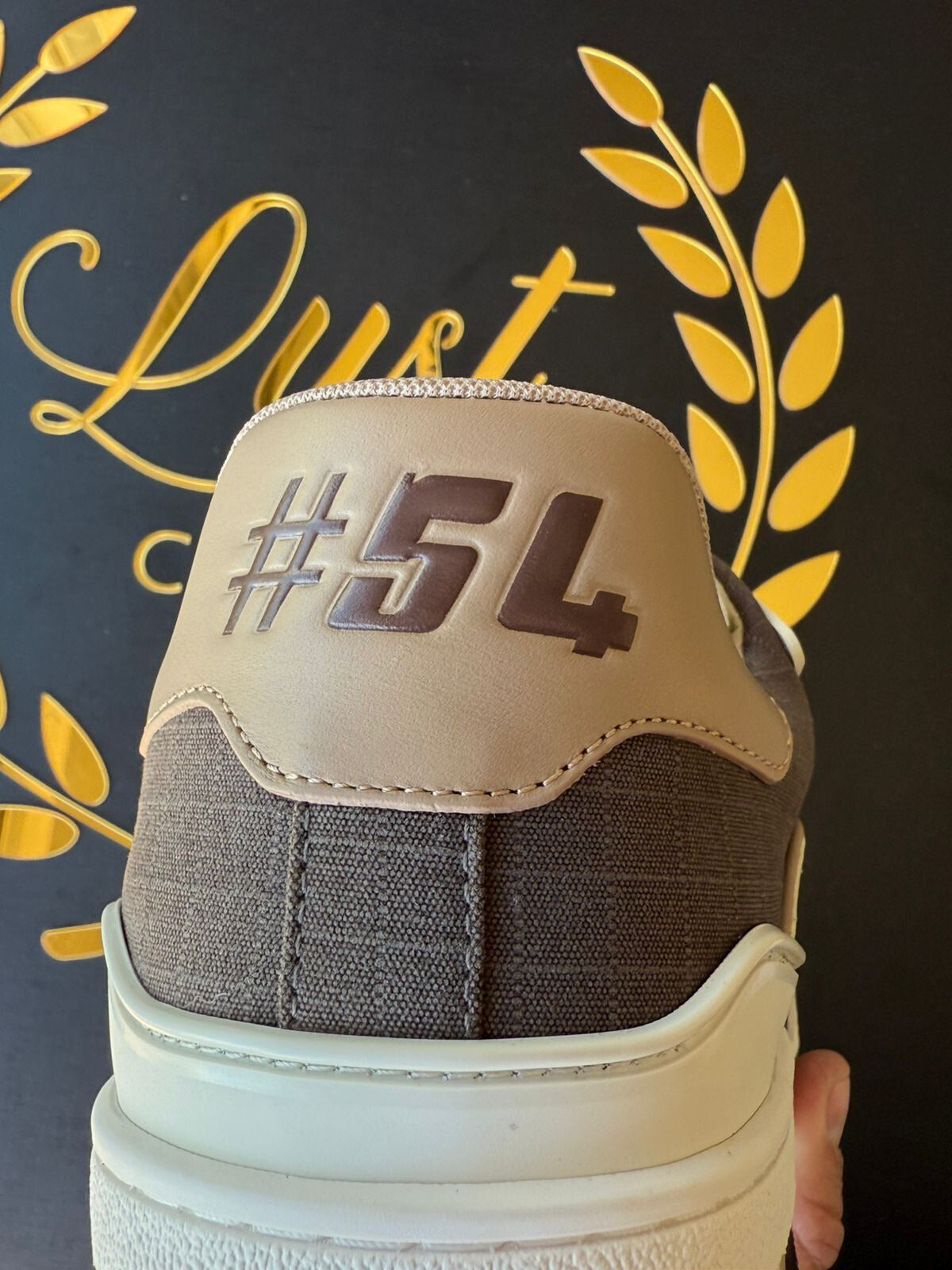 Tenis LV Trainer (PRONTA ENTREGA) Tamanho 44