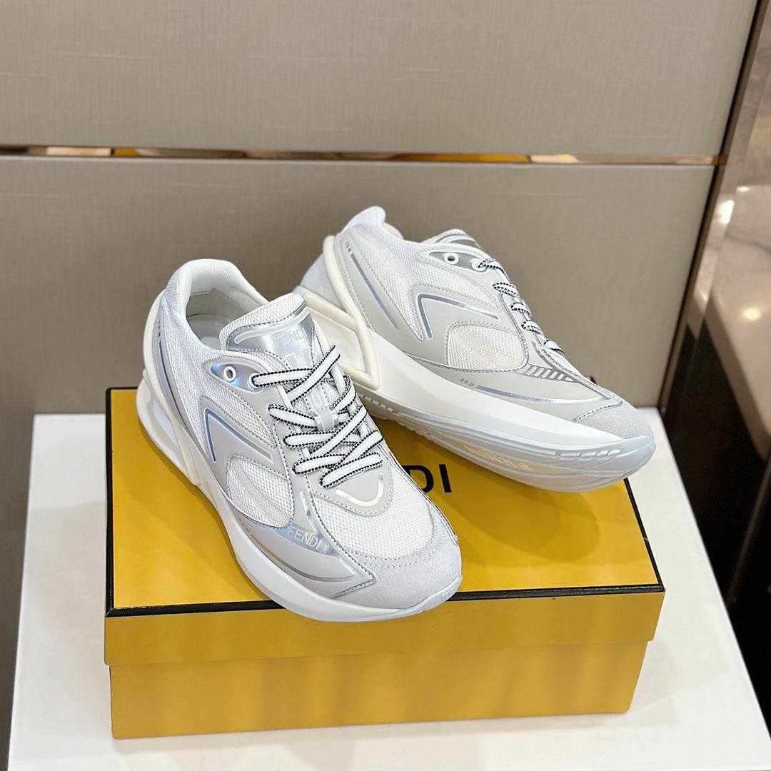 Tênis Casual Fendi