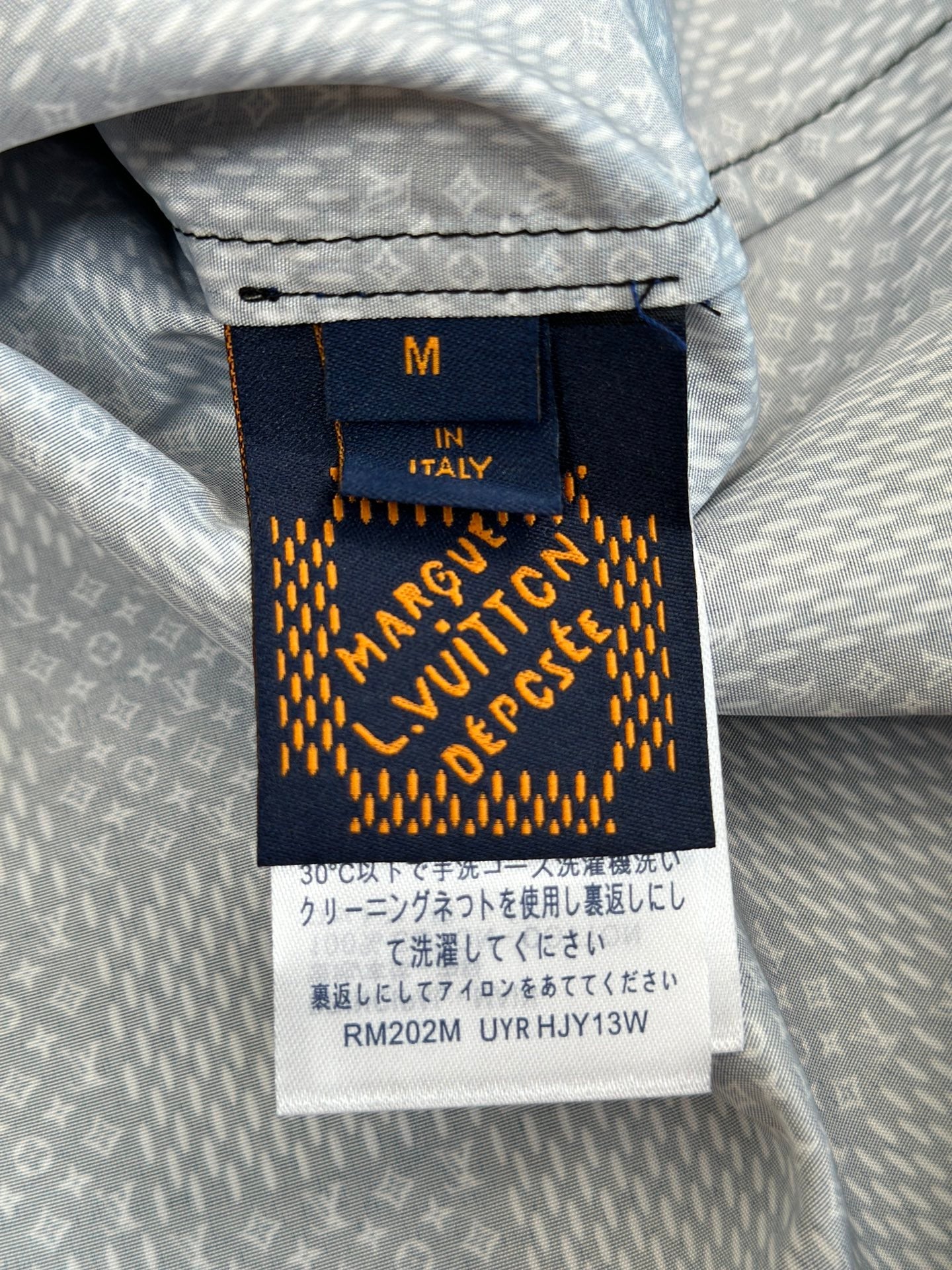 Conjunto Louis Vuitton