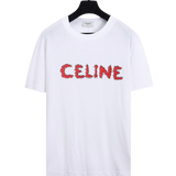 Camiseta Celine