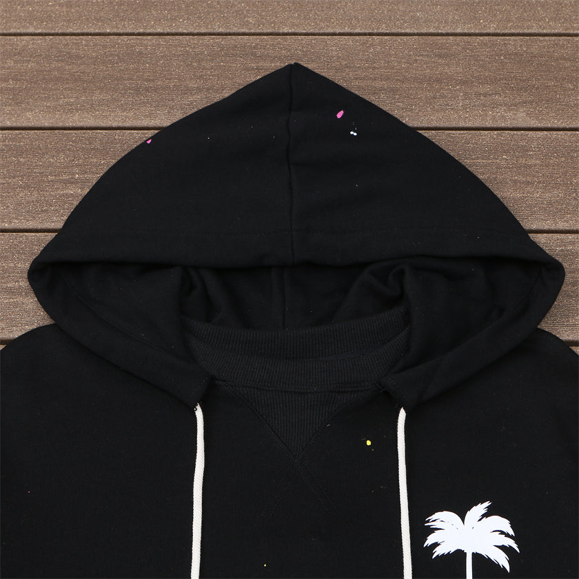 Moletom Palm Angels
