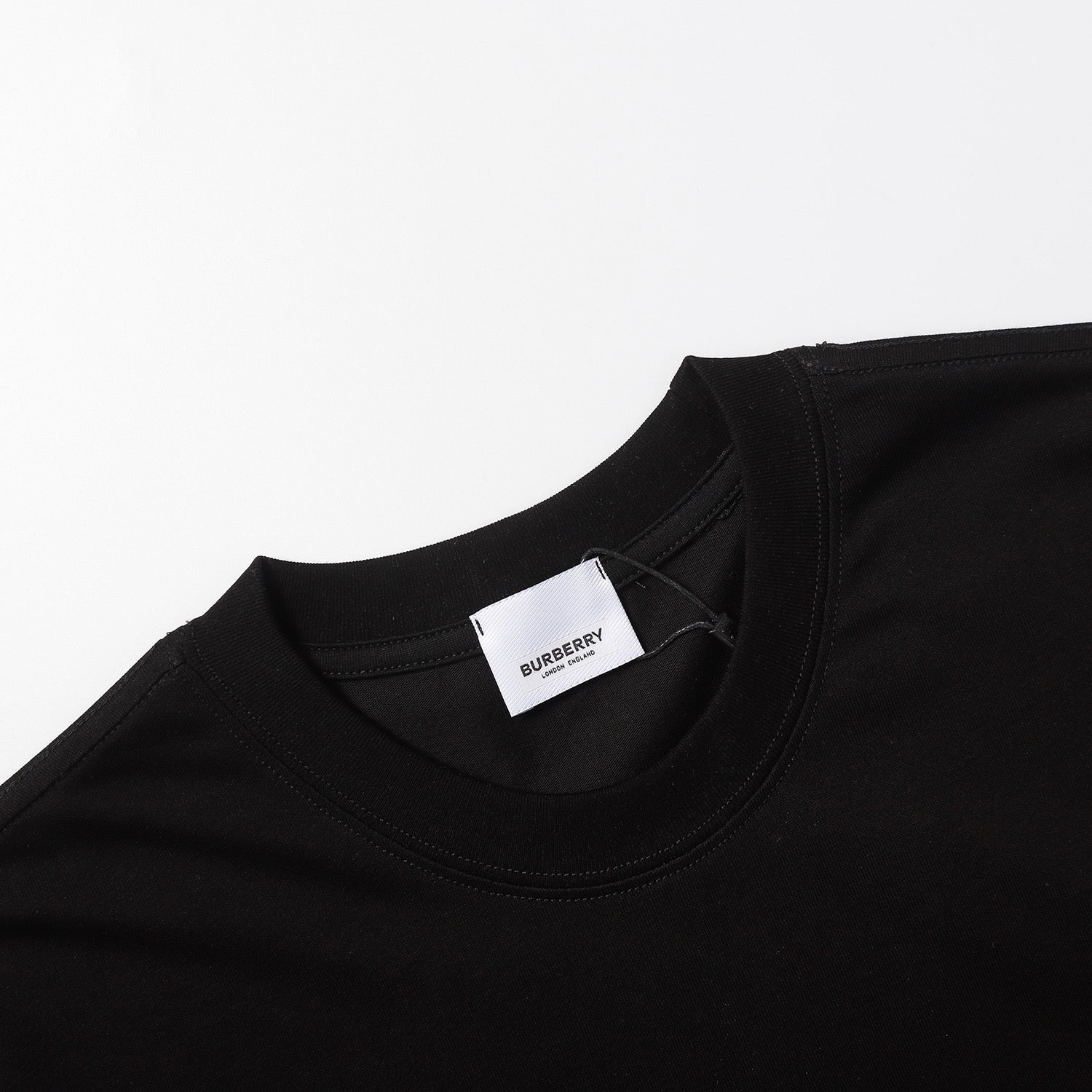 Camiseta Burberry