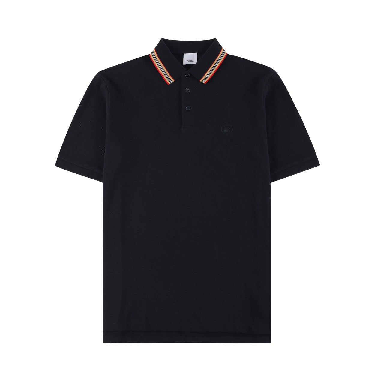 Polo Burberry
