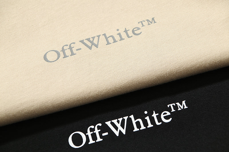 Camiseta Off-White