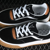 Tênis LV Tilted Skate Black