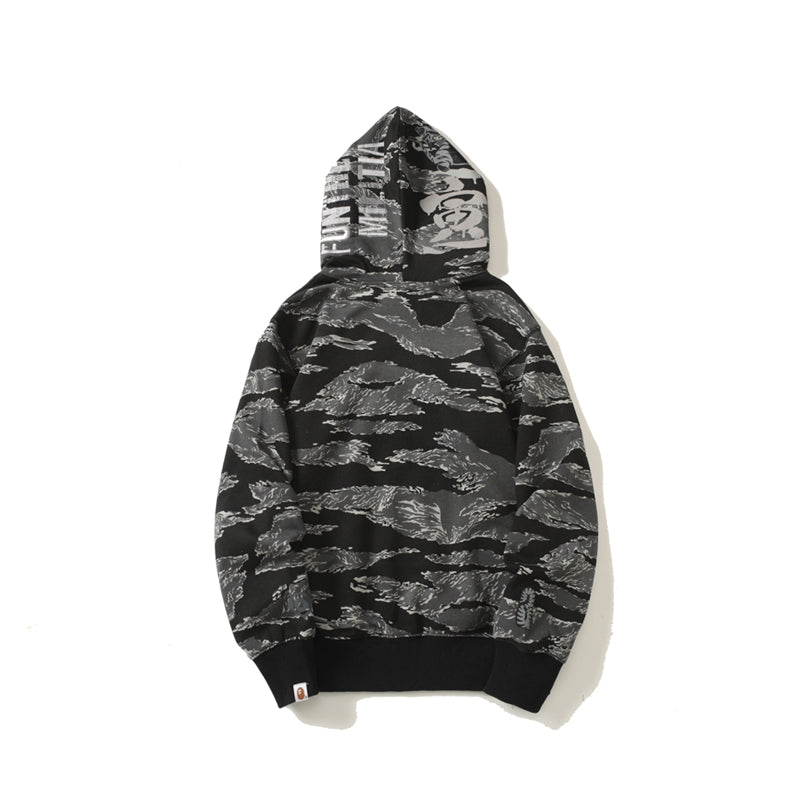 Moletom Bape
