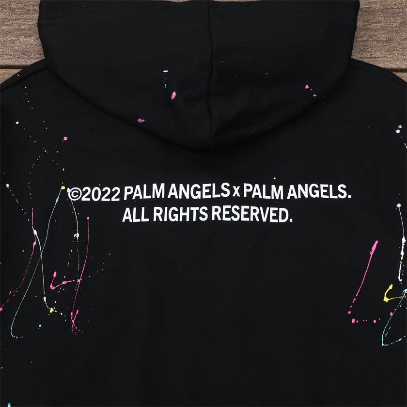 Moletom Palm Angels