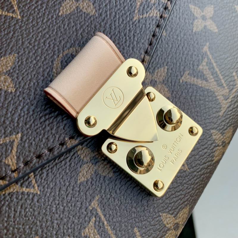 Pochette Métis East West Brown (PRONTA ENTREGA)