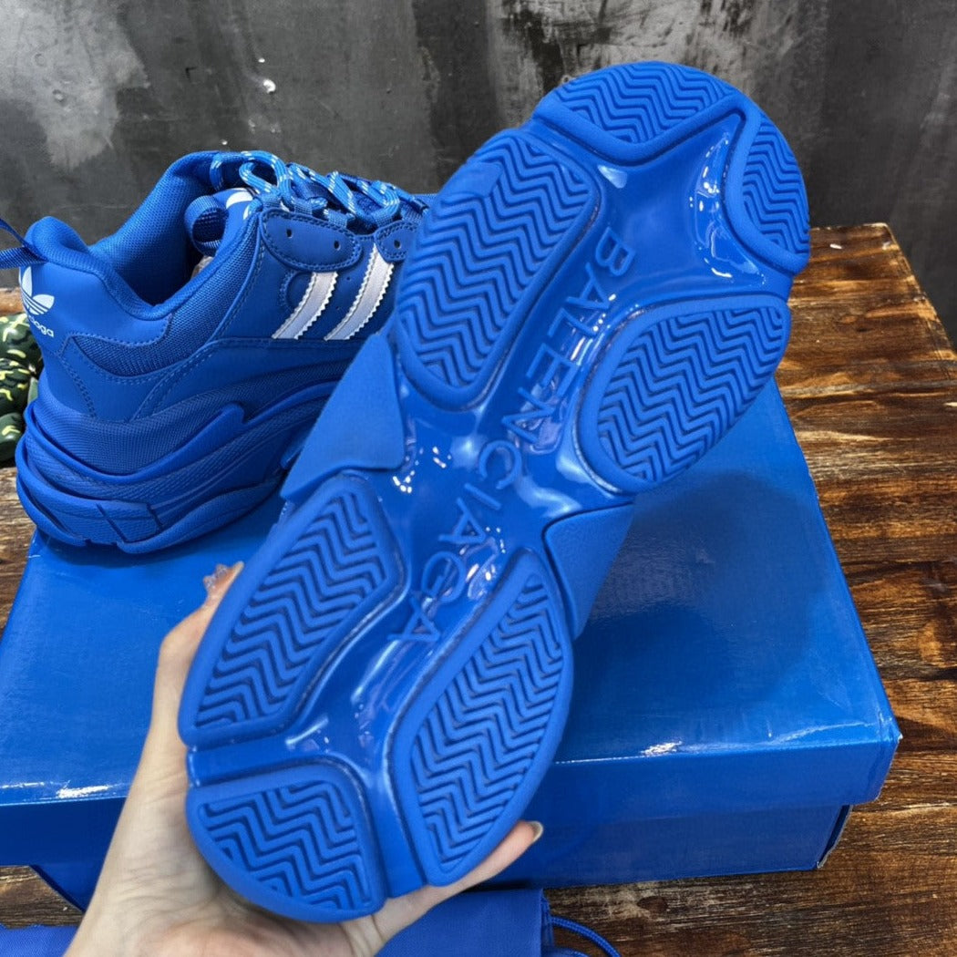 Tênis Casual Balenciaga