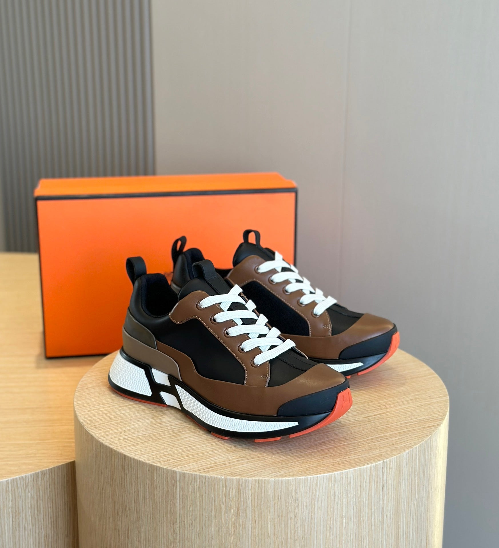 Tênis Casual Hermès