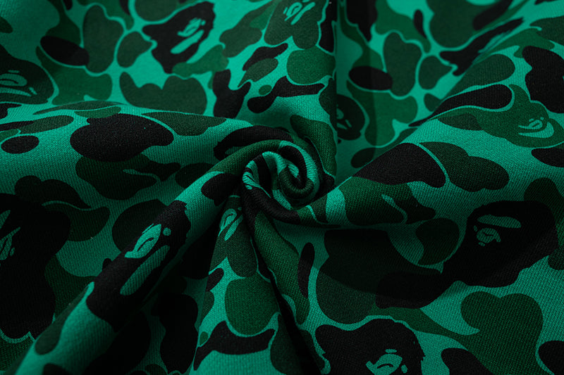 Moletom Bape