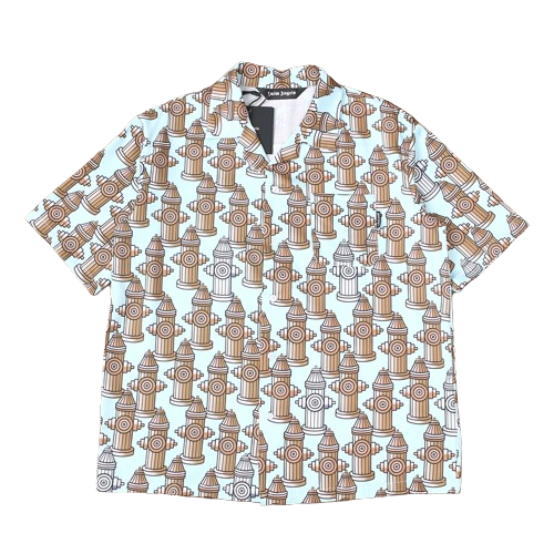 Camisa Palm Angels