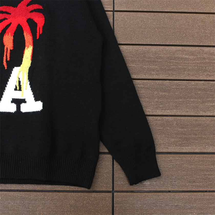 Sueter Palm Angels