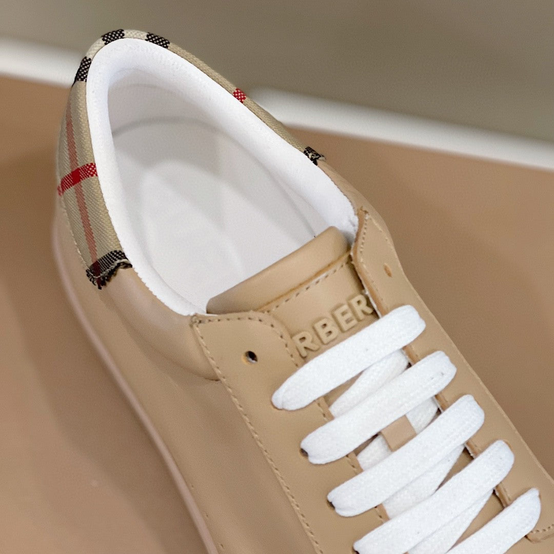 Tênis Casual Burberry
