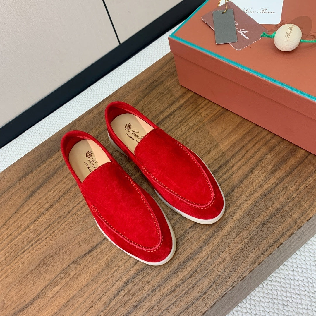 Mocassim Loro Piana