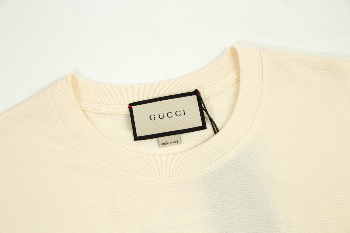 Camiseta Gucci