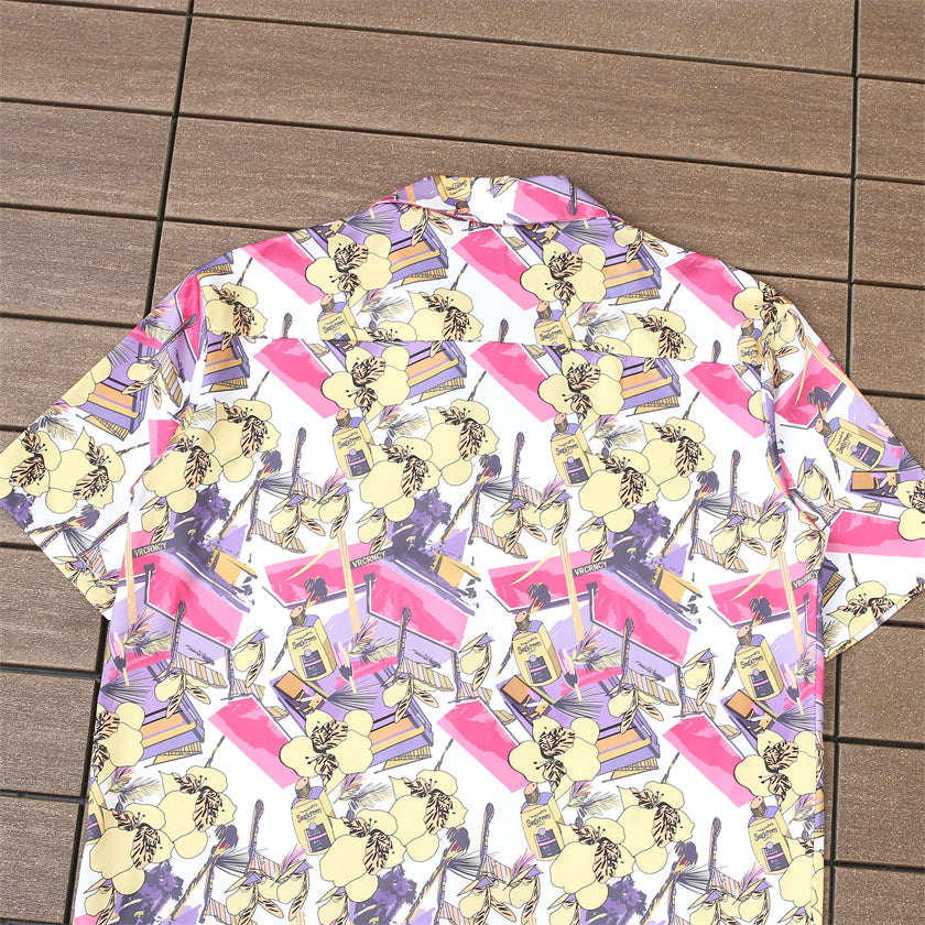 Camisa Palm Angels