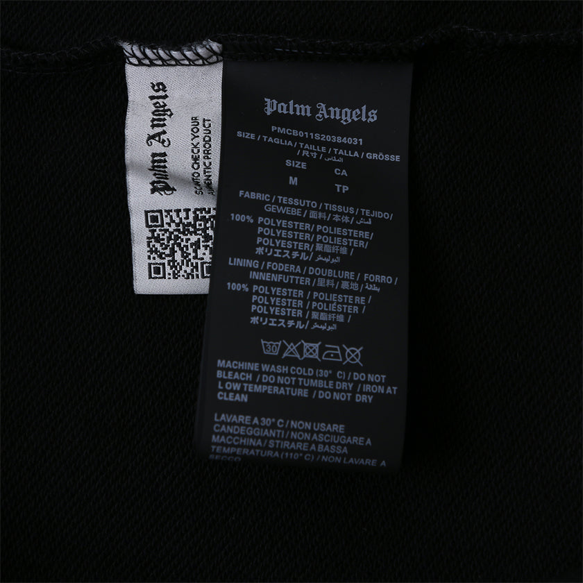 Moletom Palm Angels