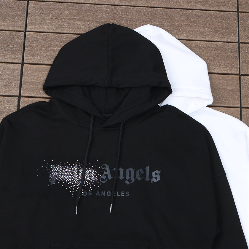 Moletom Palm Angels