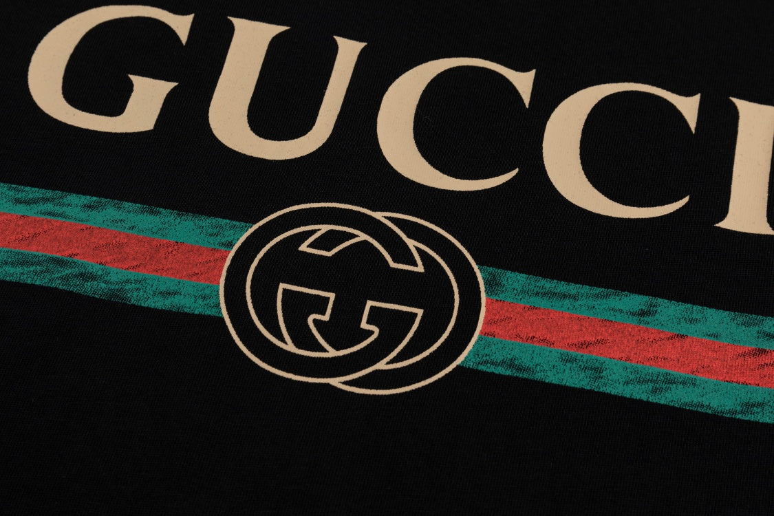 Camiseta Gucci