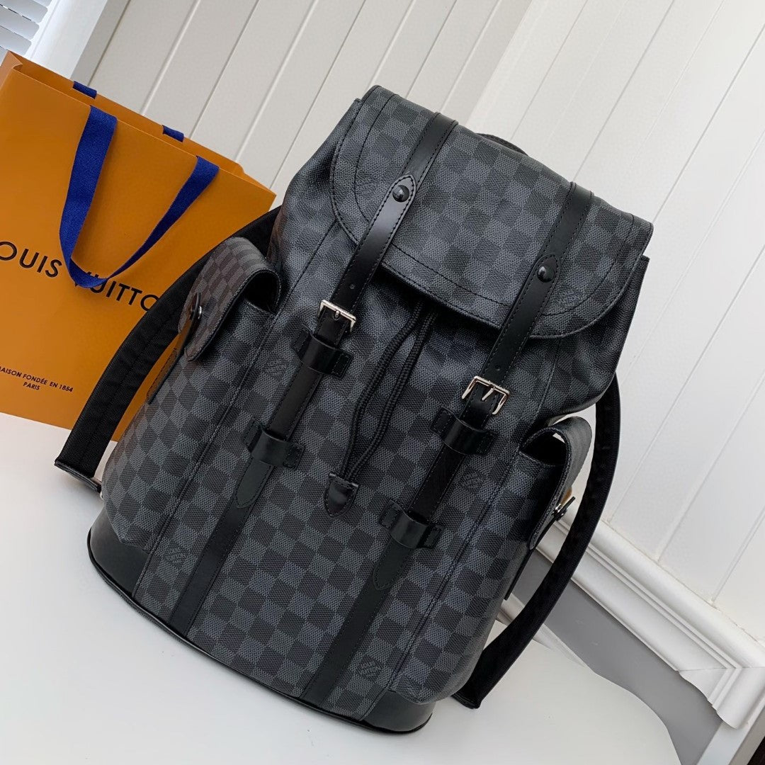 Mochila LV