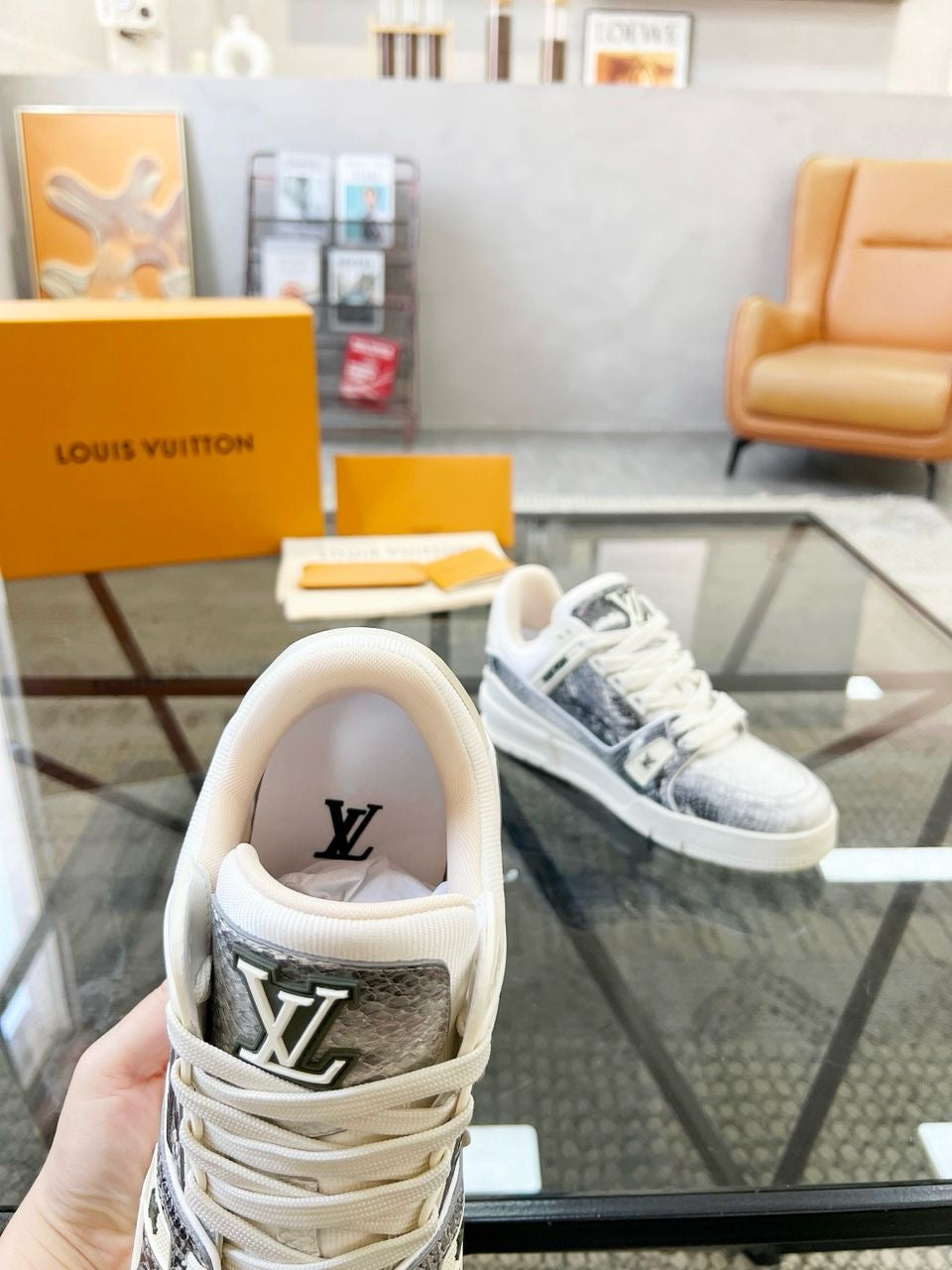 LV Skate