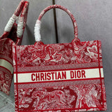 Bolsa Dior