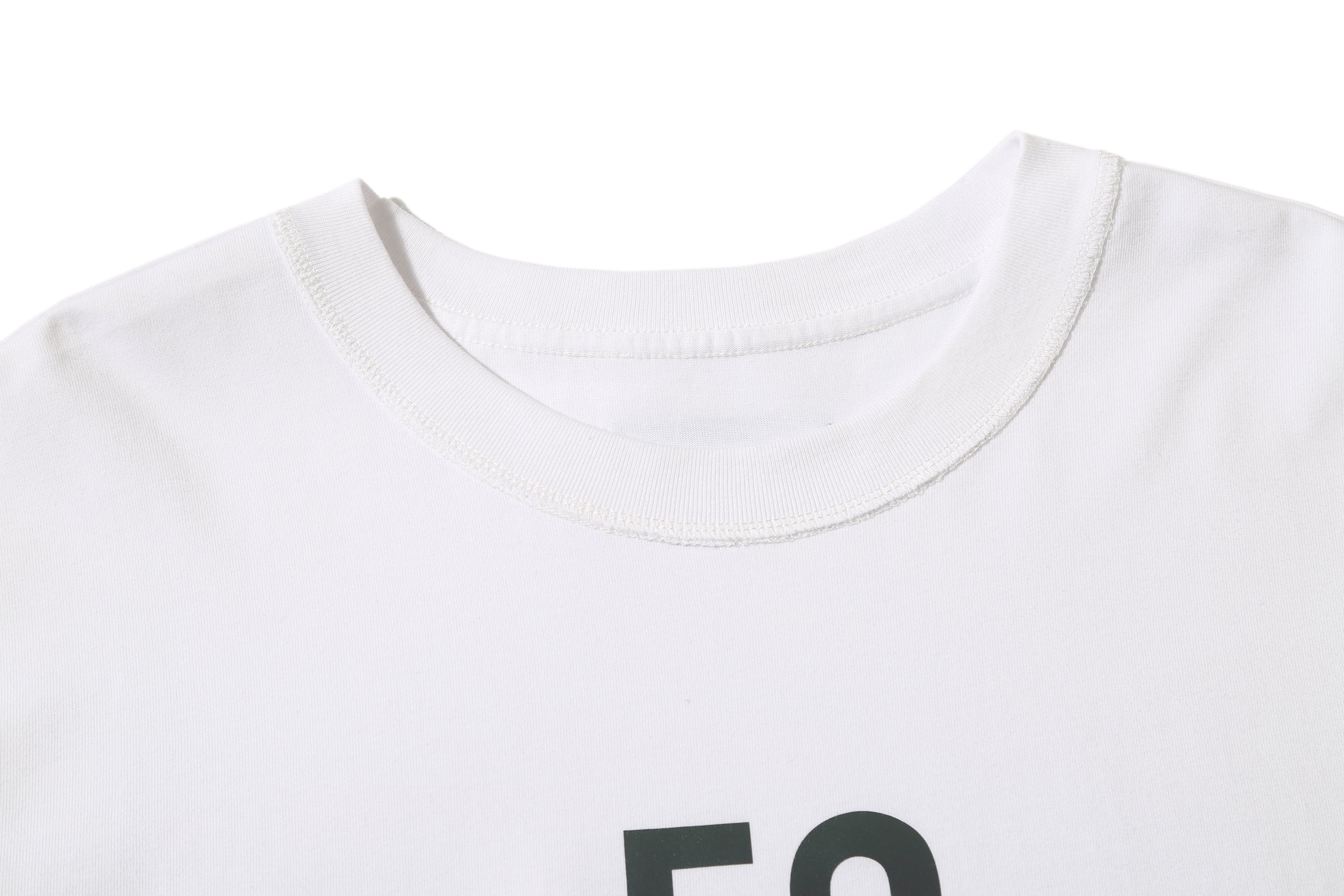Camiseta Fear Of God Essentials