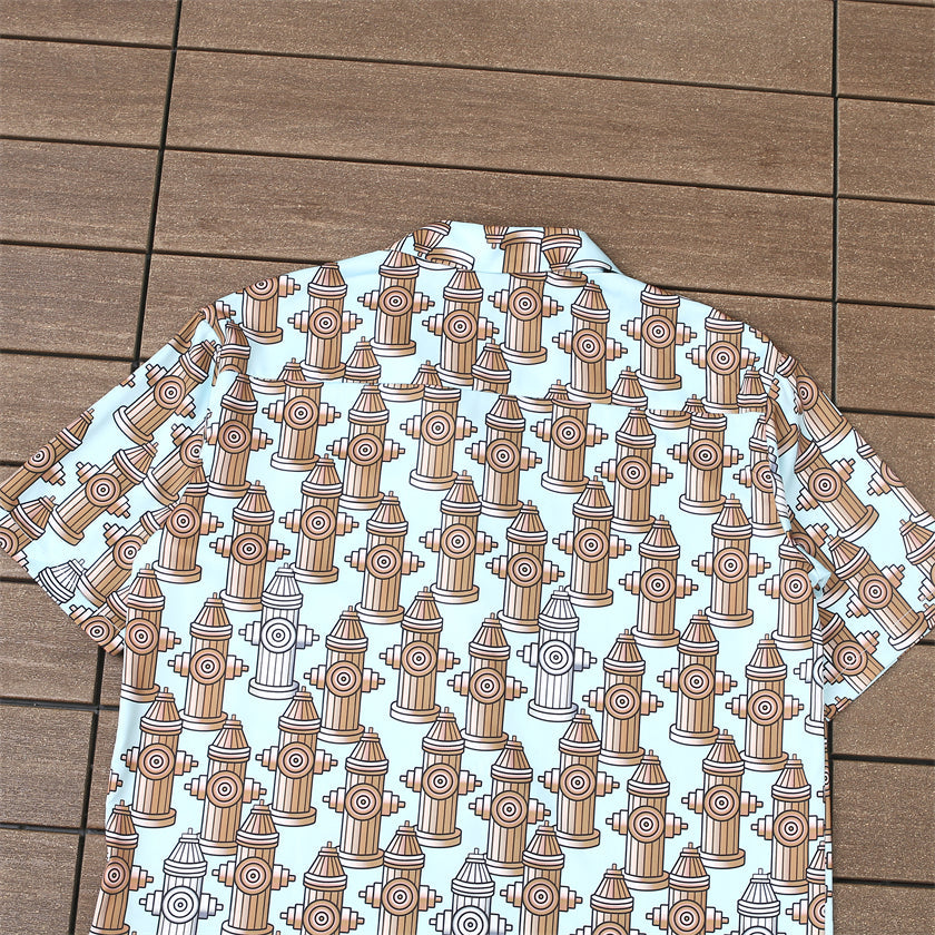 Camisa Palm Angels