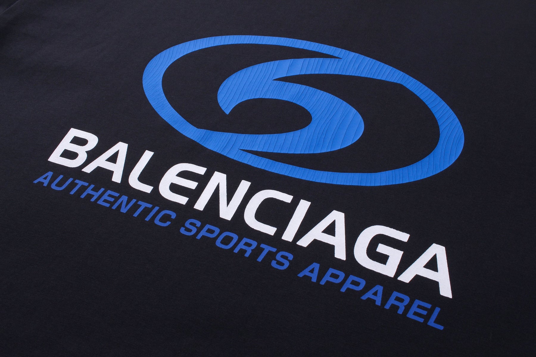 Sueter Balenciaga
