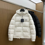 Jaqueta Prada Down Coat