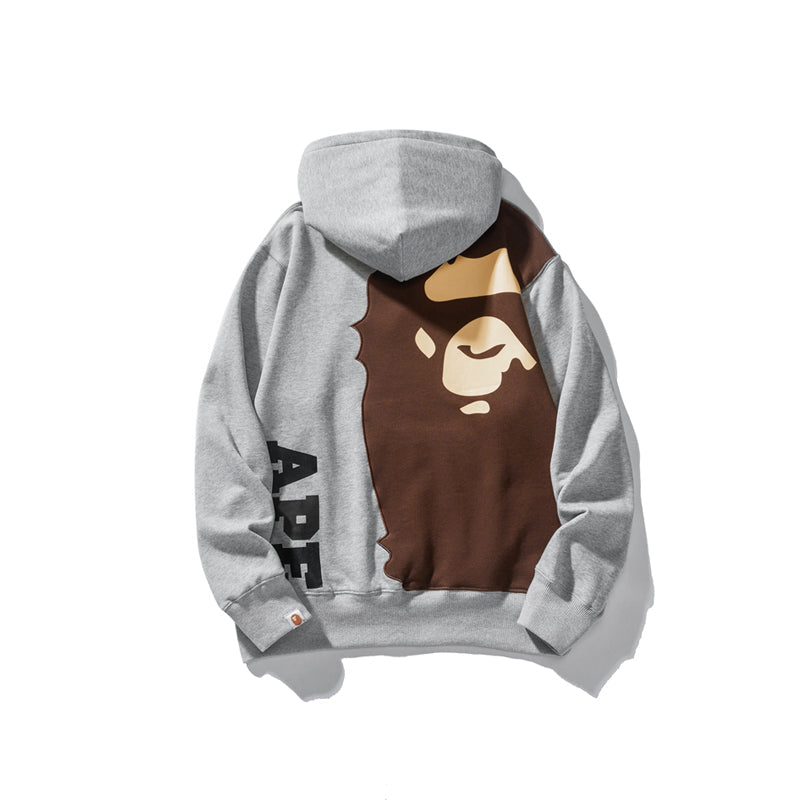 Moletom Bape