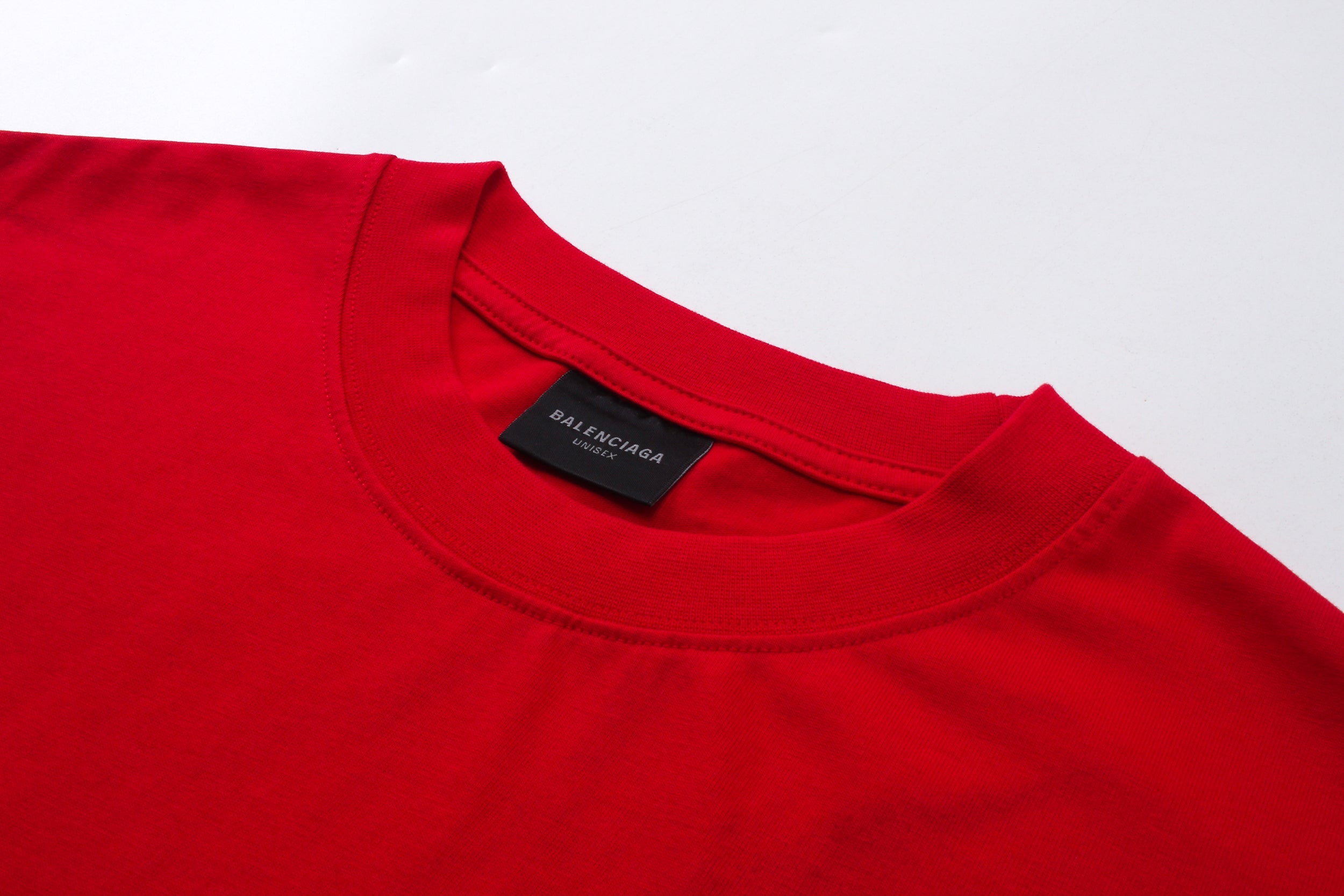 Camiseta Balenciaga