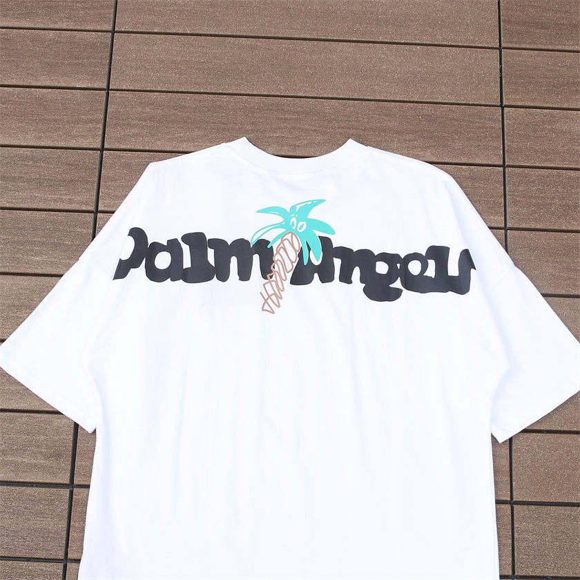 Camiseta Palm Angels